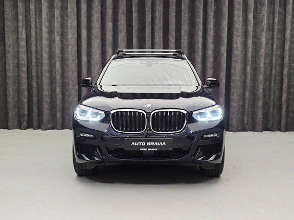 BMW X3 2 of 5