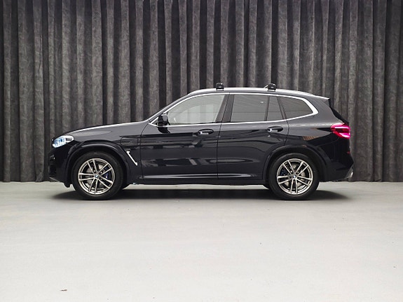 BMW X3 4 of 5