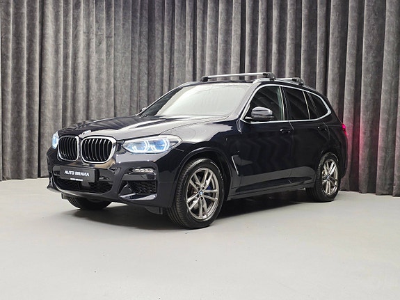 BMW X3 3 of 5
