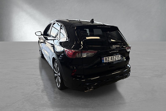 Ford Kuga 5 of 5