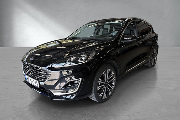 Ford Kuga 2 of 5