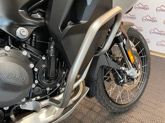 BMW F 900 GS Adventure *** SERVICE/GARANTI *** 26 of 30
