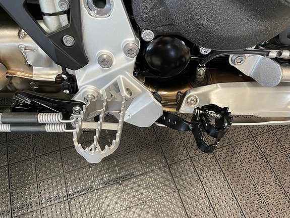 BMW F 900 GS Adventure *** SERVICE/GARANTI *** 22 of 30
