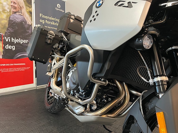 BMW F 900 GS Adventure *** SERVICE/GARANTI *** 28 of 30