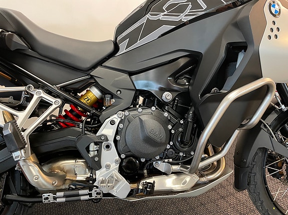 BMW F 900 GS Adventure *** SERVICE/GARANTI *** 20 of 30