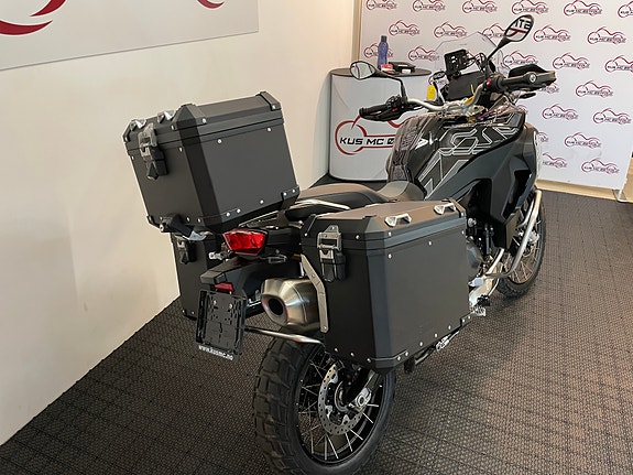BMW F 900 GS Adventure *** SERVICE/GARANTI *** 7 of 30