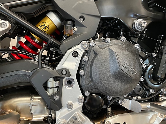 BMW F 900 GS Adventure *** SERVICE/GARANTI *** 21 of 30