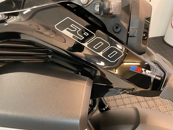 BMW F 900 GS Adventure *** SERVICE/GARANTI *** 27 of 30