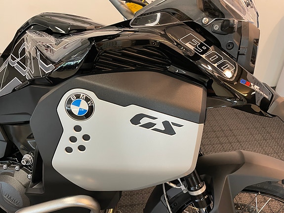 BMW F 900 GS Adventure *** SERVICE/GARANTI *** 25 of 30