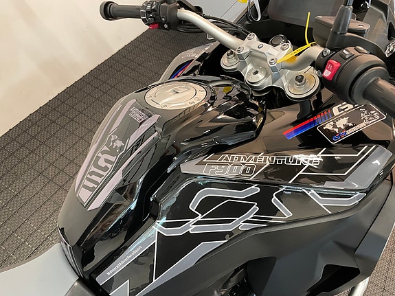 BMW F 900 GS Adventure *** SERVICE/GARANTI *** 24 of 30