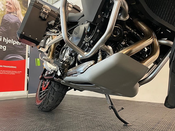 BMW F 900 GS Adventure *** SERVICE/GARANTI *** 30 of 30