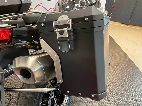 BMW F 900 GS Adventure *** SERVICE/GARANTI *** 15 of 30