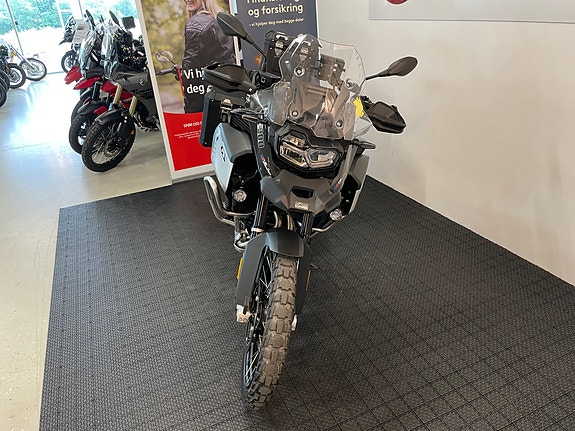 BMW F 900 GS Adventure *** SERVICE/GARANTI *** 3 of 30