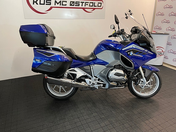BMW R 1200 RT *** SERVICE/GARANTI *** 6 of 30