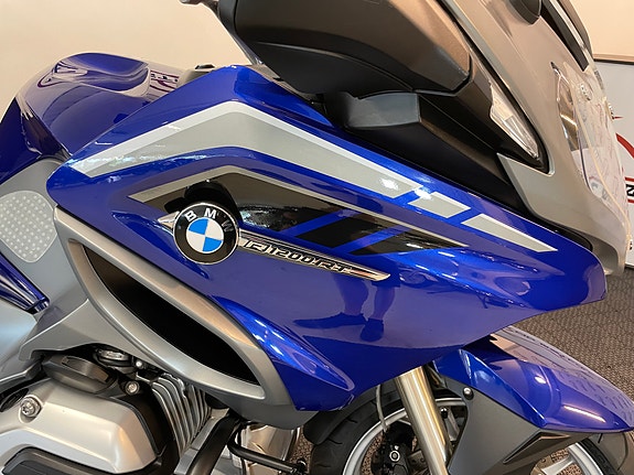 BMW R 1200 RT *** SERVICE/GARANTI *** 28 of 30