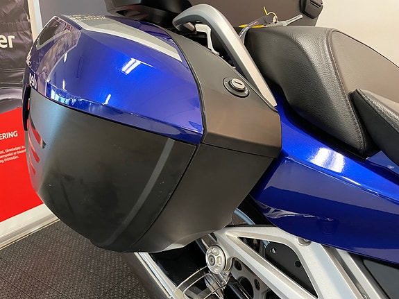 BMW R 1200 RT *** SERVICE/GARANTI *** 19 of 30