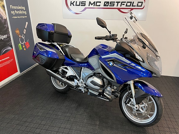 BMW R 1200 RT *** SERVICE/GARANTI *** 5 of 30