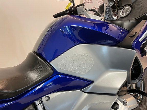 BMW R 1200 RT *** SERVICE/GARANTI *** 22 of 30