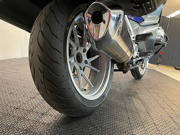 BMW R 1200 RT *** SERVICE/GARANTI *** 14 of 30
