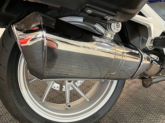 BMW R 1200 RT *** SERVICE/GARANTI *** 20 of 30