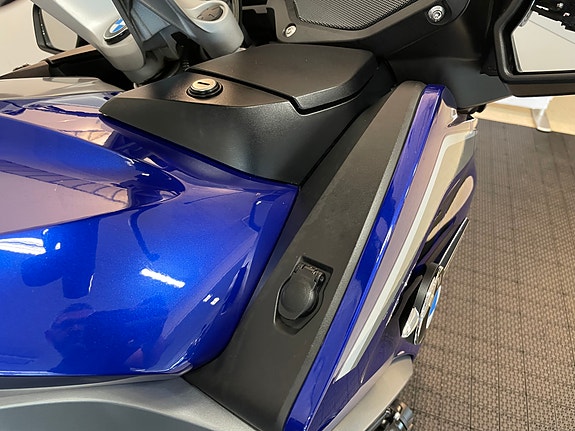 BMW R 1200 RT *** SERVICE/GARANTI *** 29 of 30