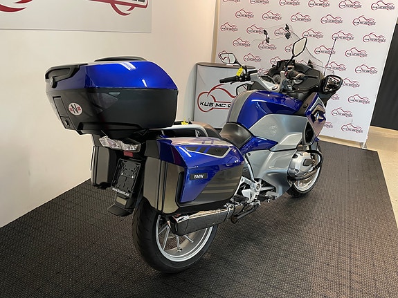 BMW R 1200 RT *** SERVICE/GARANTI *** 8 of 30