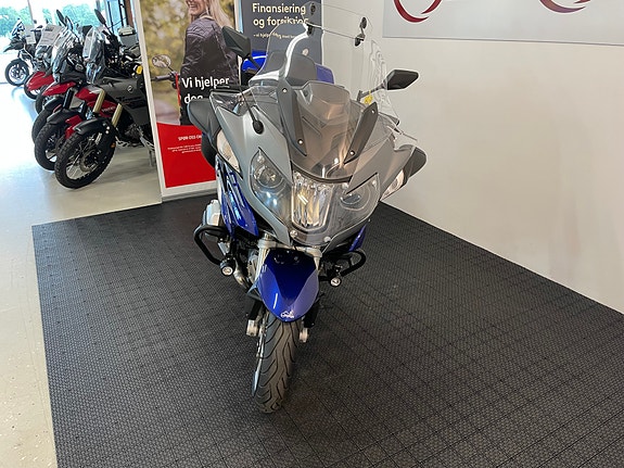 BMW R 1200 RT *** SERVICE/GARANTI *** 3 of 30