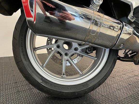BMW R 1200 RT *** SERVICE/GARANTI *** 15 of 30