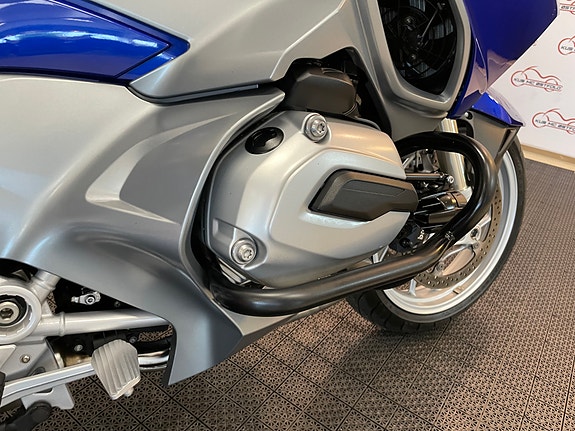 BMW R 1200 RT *** SERVICE/GARANTI *** 26 of 30
