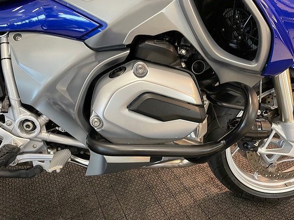 BMW R 1200 RT *** SERVICE/GARANTI *** 25 of 30