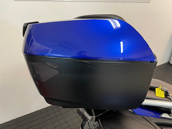 BMW R 1200 RT *** SERVICE/GARANTI *** 12 of 30