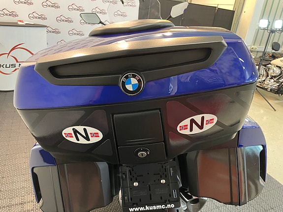 BMW R 1200 RT *** SERVICE/GARANTI *** 11 of 30