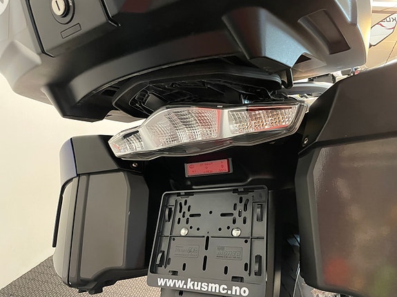 BMW R 1200 RT *** SERVICE/GARANTI *** 13 of 30