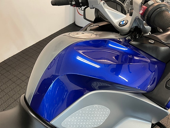 BMW R 1200 RT *** SERVICE/GARANTI *** 27 of 30