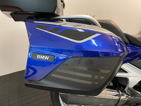 BMW R 1200 RT *** SERVICE/GARANTI *** 16 of 30