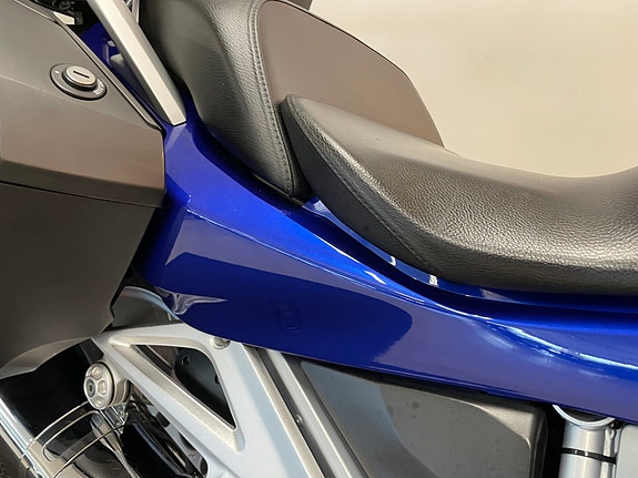 BMW R 1200 RT *** SERVICE/GARANTI *** 21 of 30