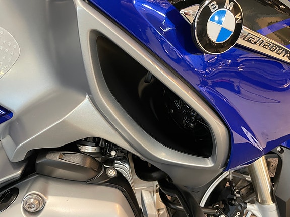 BMW R 1200 RT *** SERVICE/GARANTI *** 30 of 30