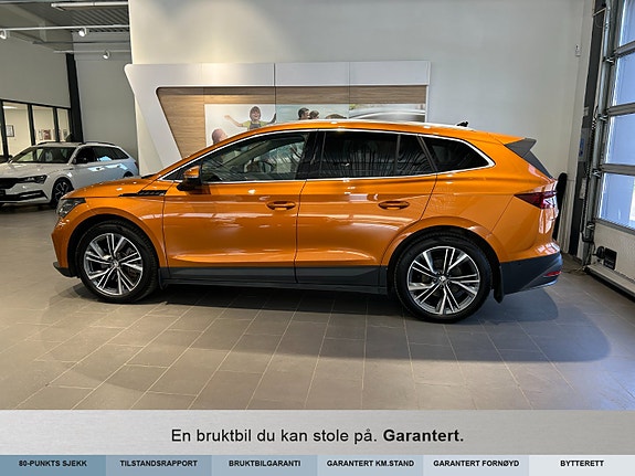 Skoda Enyaq 3 of 5