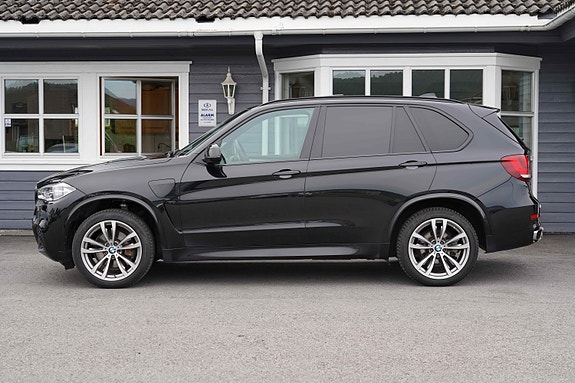 BMW X5 5 of 5