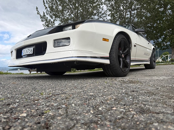 Chevrolet Camaro 5 of 5