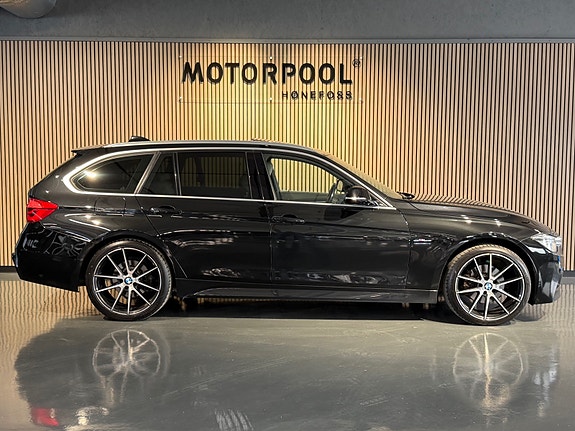 BMW 3-Serie 3 of 5