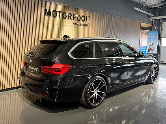 BMW 3-Serie 4 of 5