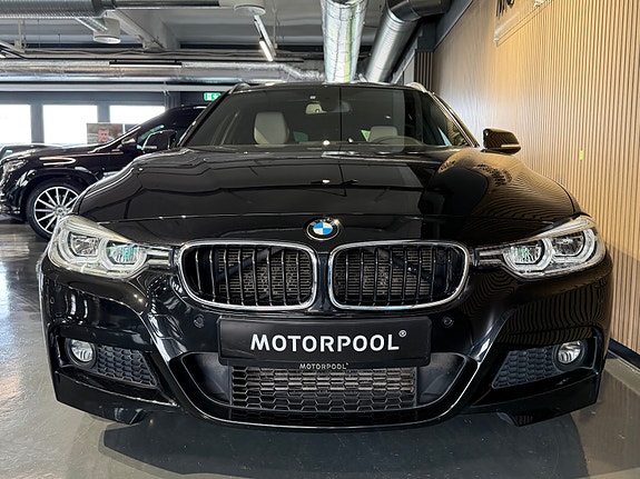BMW 3-Serie 2 of 5