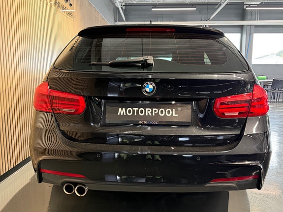 BMW 3-Serie 5 of 5