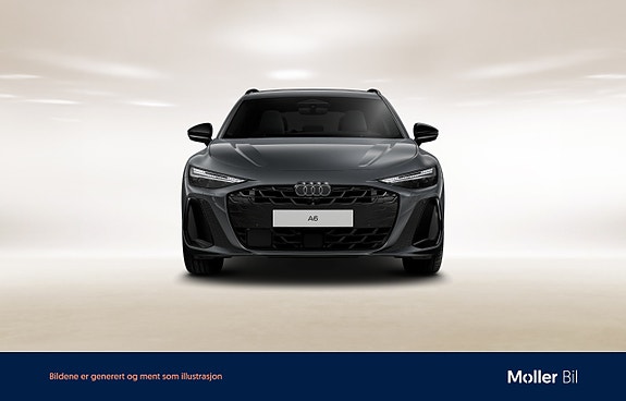 Audi A6 5 of 5