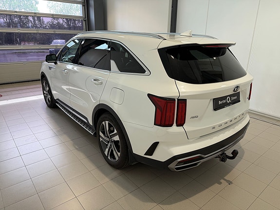 Kia Sorento 4 of 5