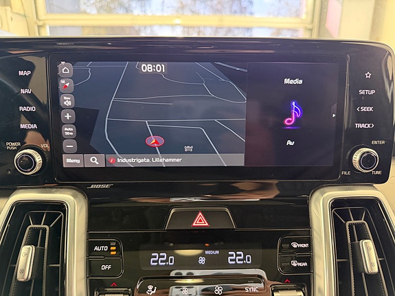 Kia Sorento 15 of 17