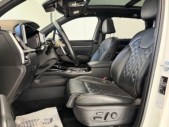 Kia Sorento 5 of 5