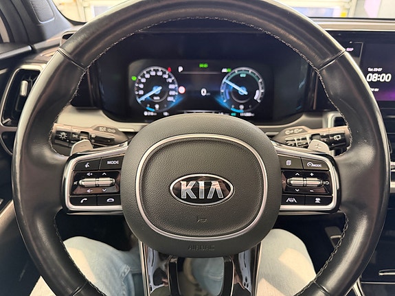 Kia Sorento 13 of 17