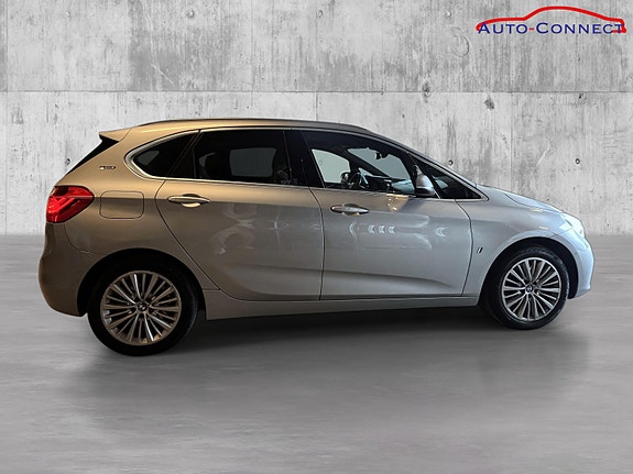 BMW 2-Serie 5 of 5